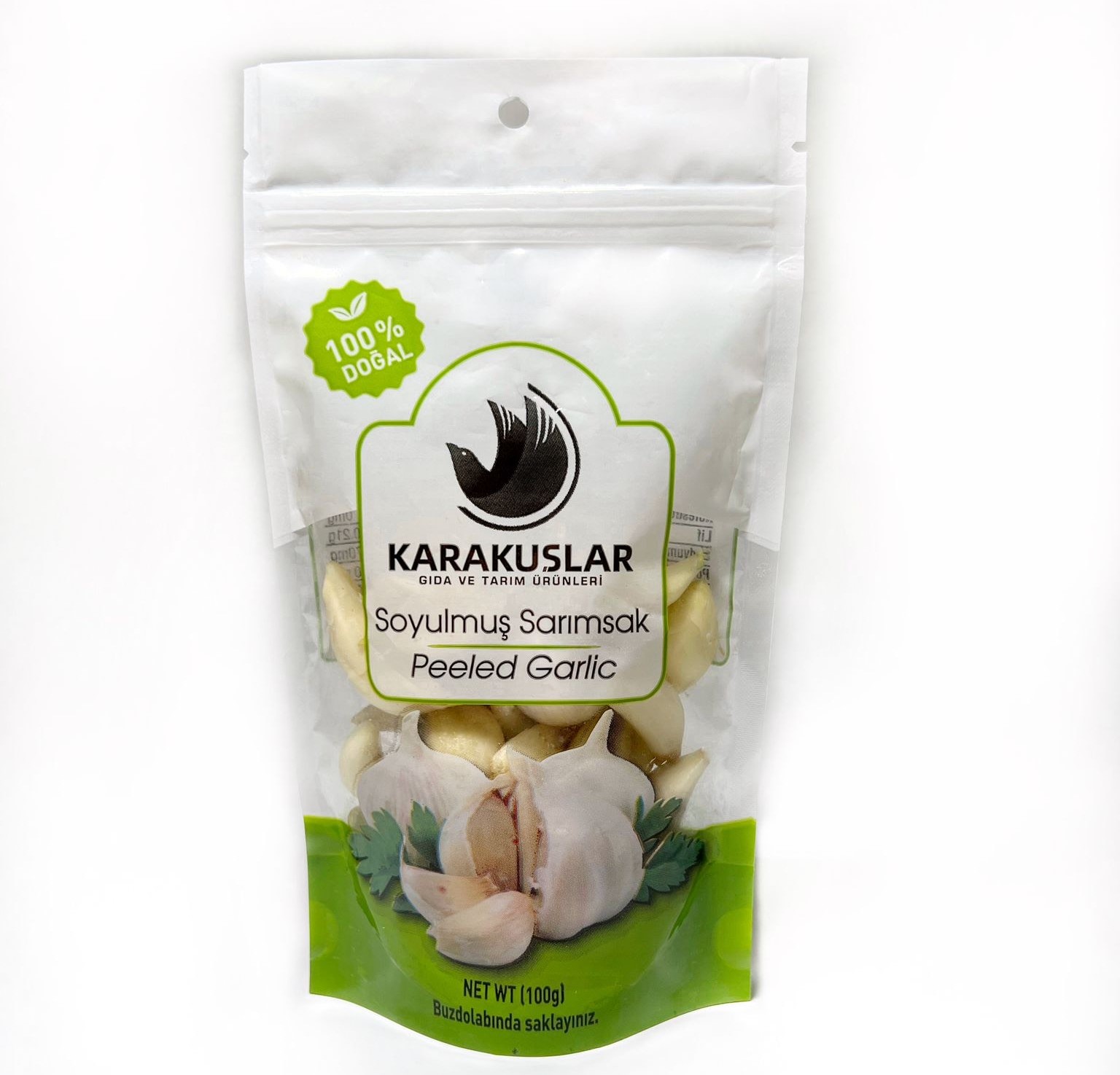 Imagen principal de la receta